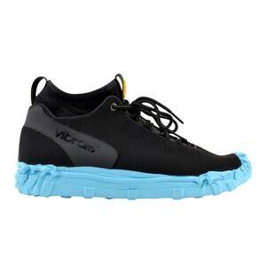 VIBRAM WRAP TECH Blue Black / Sky Blue EU 36